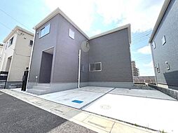 岩槻区西原台3号棟　3号棟