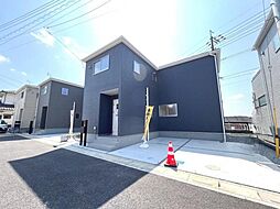 岩槻区西原台2号棟　2号棟