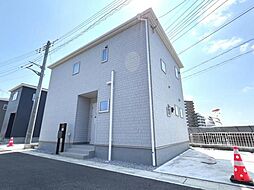 岩槻区西原台1号棟　1号棟