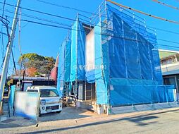 見沼区深作4期 1号棟