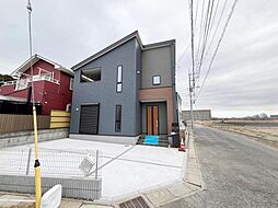 見沼区深作4期　1号棟