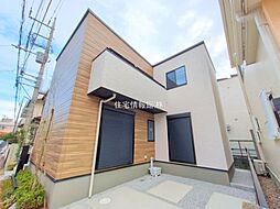 さいたま市浦和区上木崎