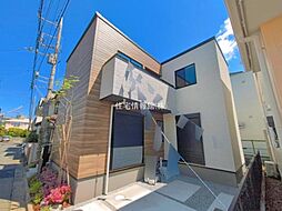 さいたま市浦和区上木崎