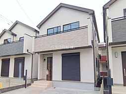 さいたま市南区大谷口2707番　B号棟