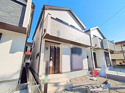 さいたま市南区大谷口2707番　B号棟