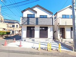 さいたま市南区大谷口2707番　A号棟