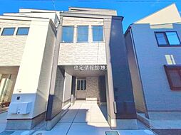 さいたま市浦和区北浦和三1期　2号棟