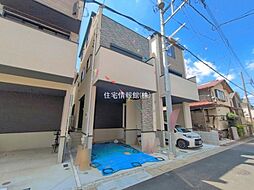 さいたま市中央区本町東11期　2号棟