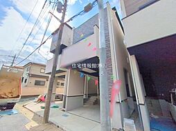 さいたま市中央区本町東11期　2号棟