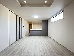 さいたま市吉野町第2　4号棟