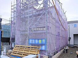 さいたま市吉野町第2　3号棟