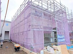 さいたま市吉野町第2　2号棟