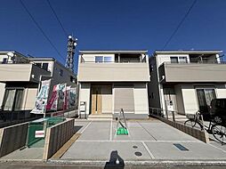 さいたま市吉野町第2　2号棟