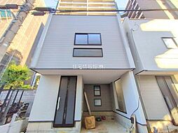 さいたま市浦和区常盤311　2棟　1号棟