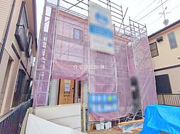 さいたま市南区大谷口3期　1号棟