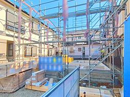 さいたま市南区大谷口3期　1号棟