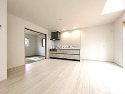 さいたま市桜区下大久保　8号棟