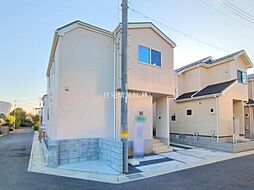 さいたま市桜区下大久保　8号棟