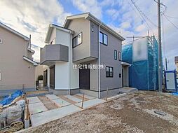 さいたま市桜区下大久保　3号棟