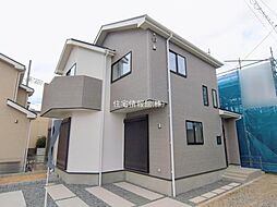 さいたま市桜区下大久保 3号棟