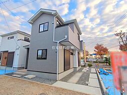 さいたま市桜区下大久保　2号棟