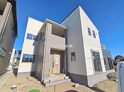 西区宝来　6号棟