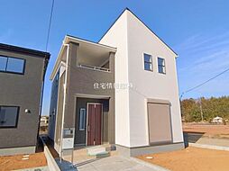 西区宝来　4号棟