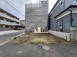 さいたま市浦和区北浦和2丁目 土地