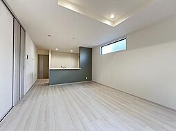 さいたま市吉野町第2　5号棟