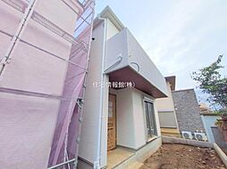 さいたま市吉野町第2　5号棟