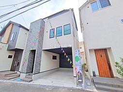 さいたま市南区辻22期 1号棟