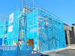 さいたま市岩槻区南辻第3　6号棟