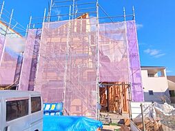 さいたま市岩槻区岩槻第2 6号棟