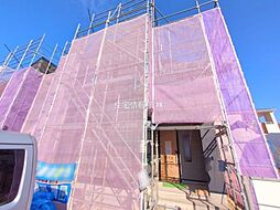 さいたま市岩槻区岩槻第2 6号棟