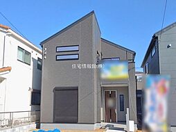さいたま市岩槻区岩槻第2　5号棟