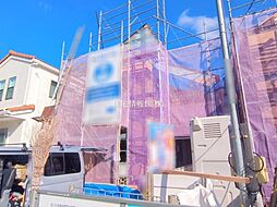 さいたま市岩槻区岩槻第2 5号棟