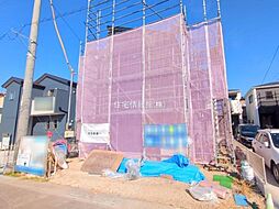 さいたま市岩槻区岩槻　3号棟