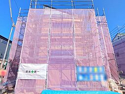 さいたま市岩槻区岩槻 3号棟