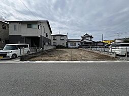 さいたま市見沼区深作3丁目 土地