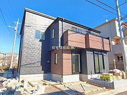 さいたま市道祖土5期7棟 7号棟