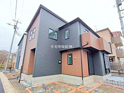 さいたま市道祖土5期7棟　7号棟