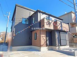 さいたま市道祖土5期7棟　7号棟