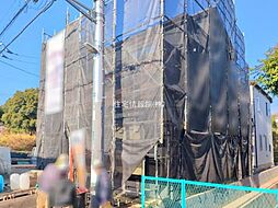 さいたま市道祖土5期7棟 7号棟