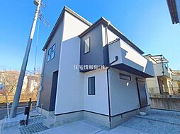 さいたま市道祖土5期7棟　6号棟