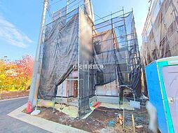 さいたま市道祖土5期7棟　6号棟