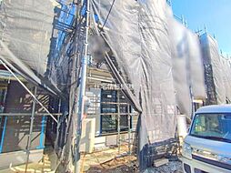 さいたま市道祖土5期7棟　4号棟