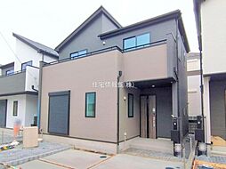 さいたま市道祖土5期7棟 3号棟