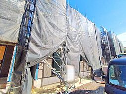 さいたま市道祖土5期7棟　3号棟