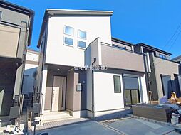 さいたま市道祖土5期7棟　2号棟