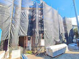 さいたま市道祖土5期7棟　2号棟